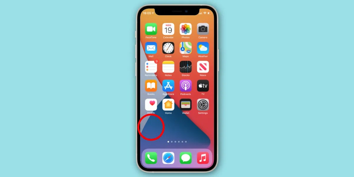 15 dispositions d’écran d’accueil créatives pour iPhone pour organiser