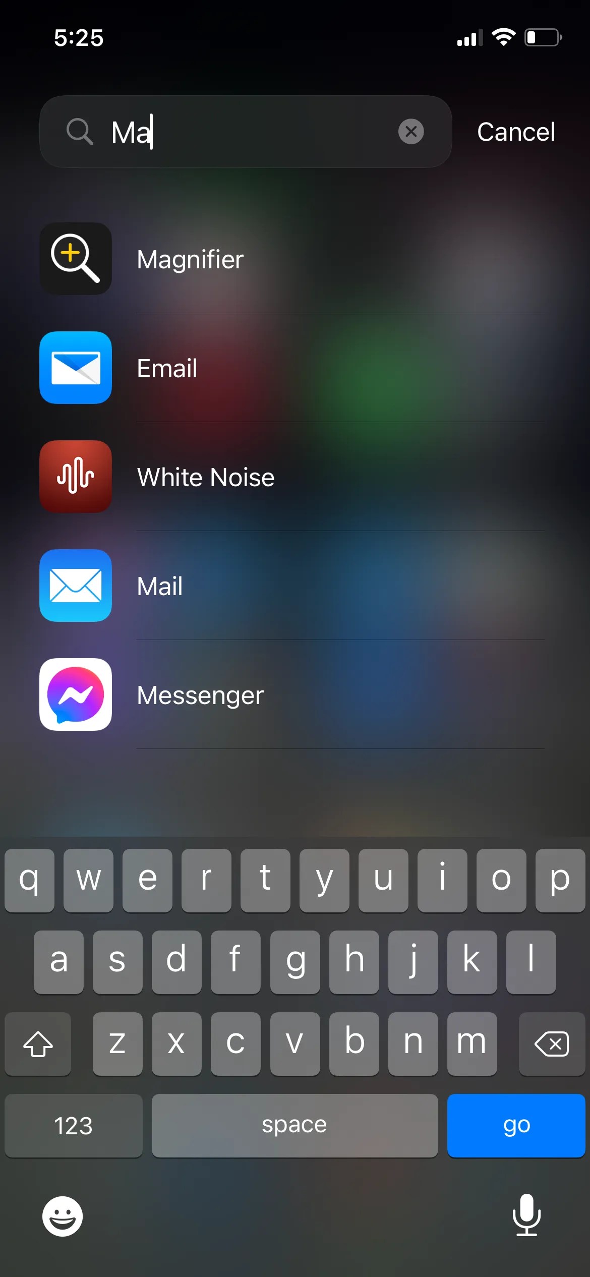 How to See Better With the iPhone’s Magnifier App