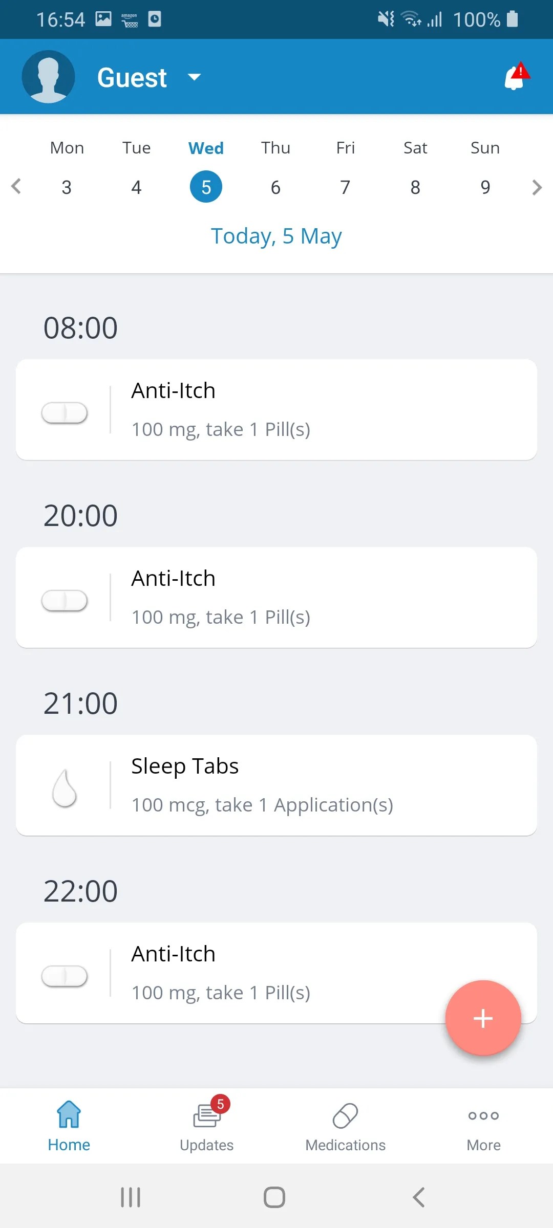 6 Mobile Apps to Help Dementia Patients and Their Caregivers