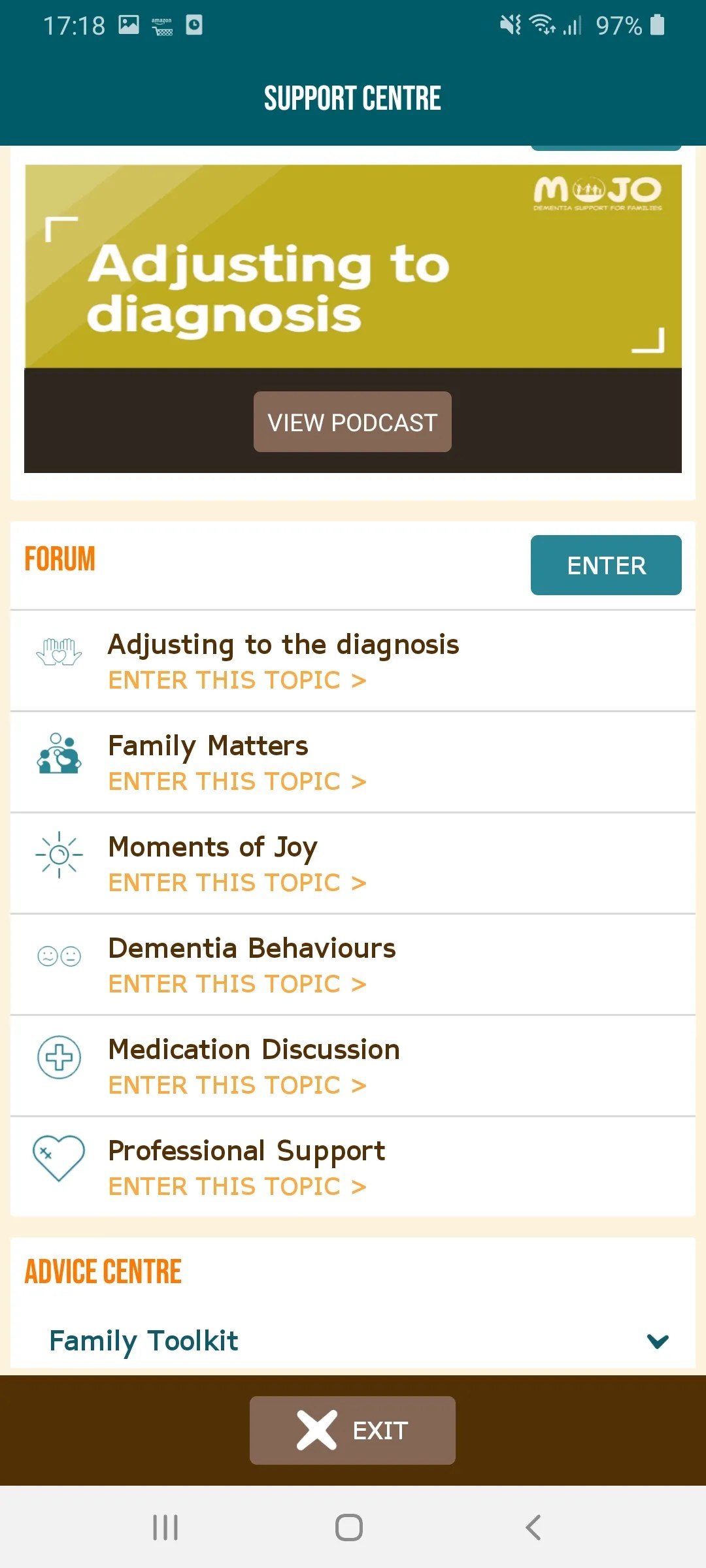 6 Mobile Apps to Help Dementia Patients and Their Caregivers