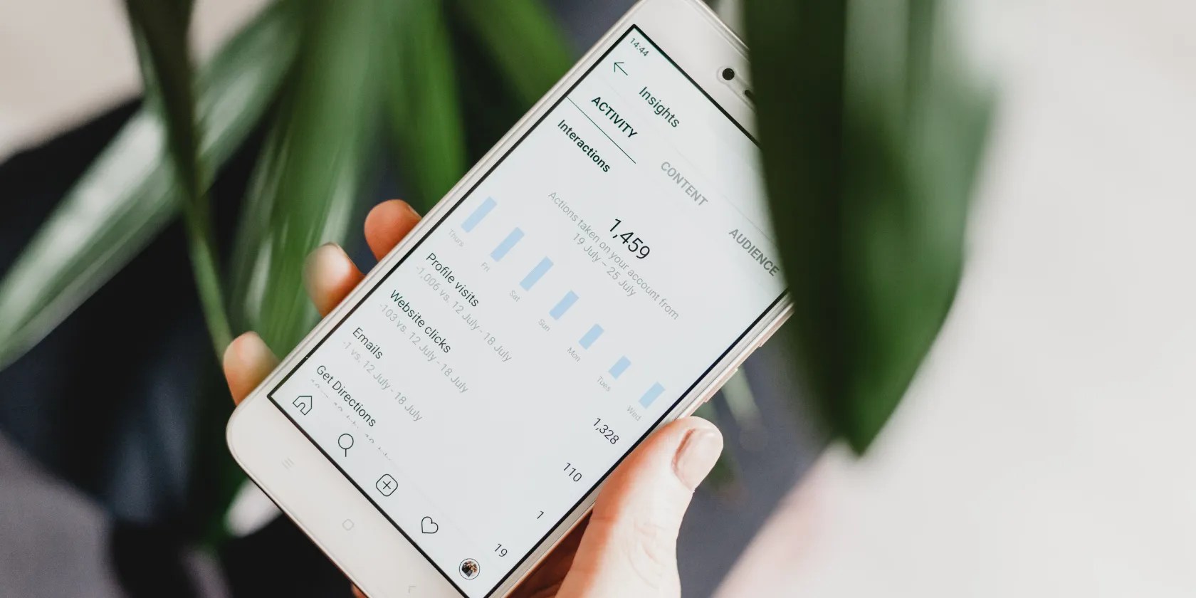 Instagram Launches New Insights for Reels and Live