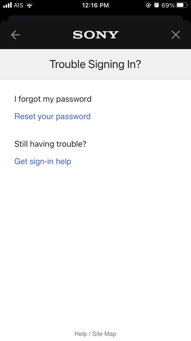 PSN Account Hacked? Here's What to Do Next