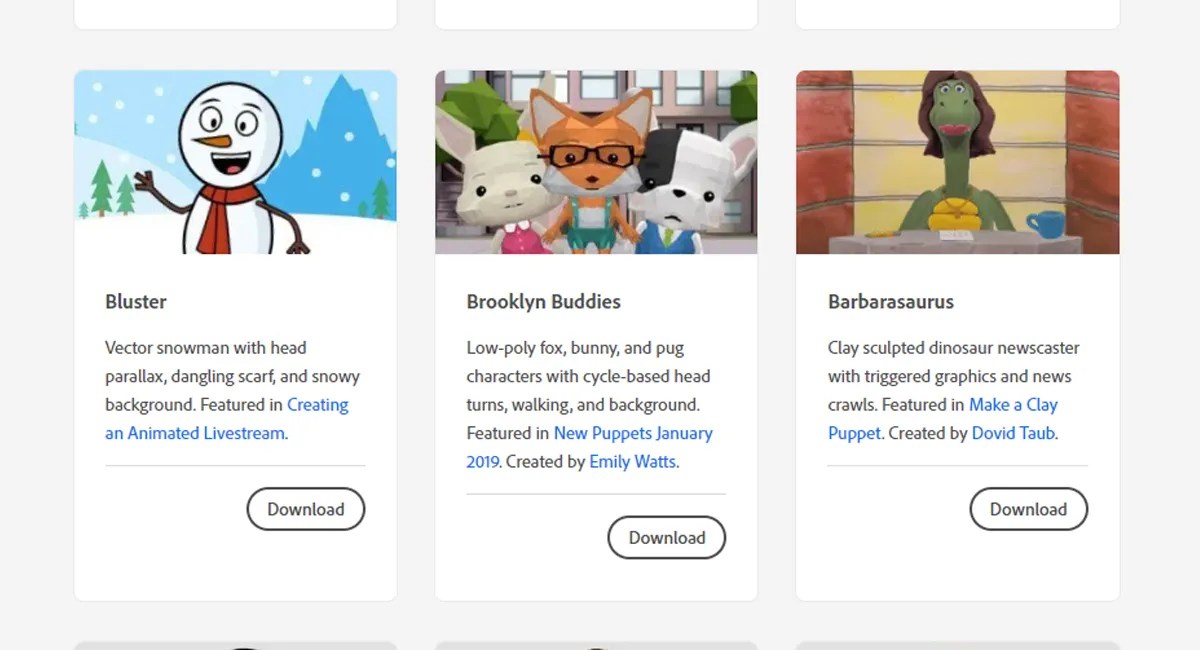 How to Live Stream With Adobe Character Animator