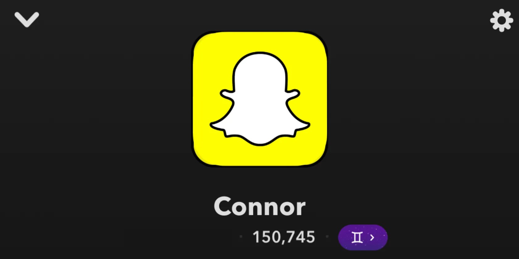 Snapchat Is Finally Rolling Out Dark Mode on iOS