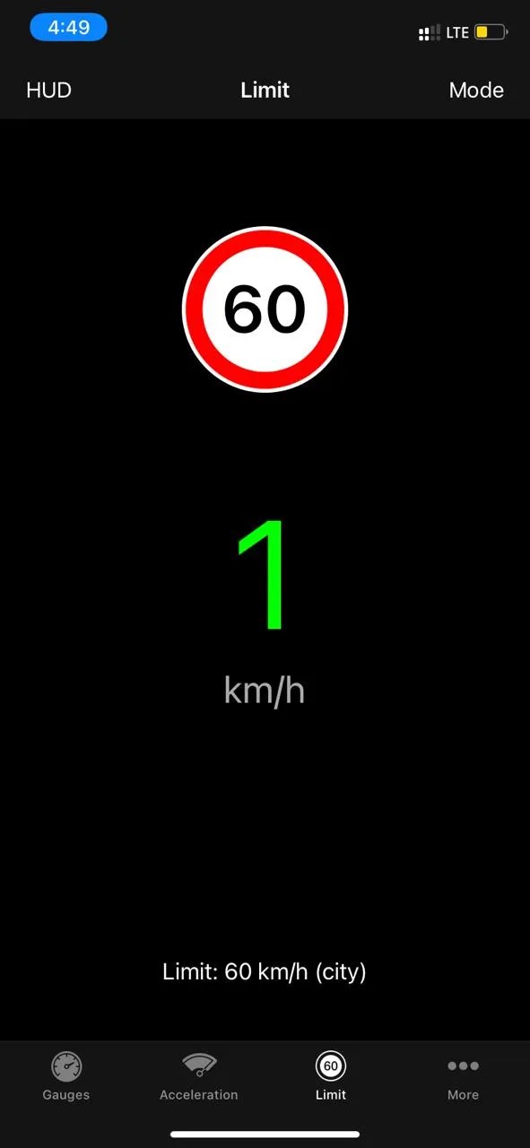 The 7 Best Speedometer Apps for Android and iOS