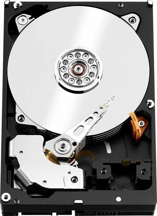 Most Reliable Hard Drives 2023