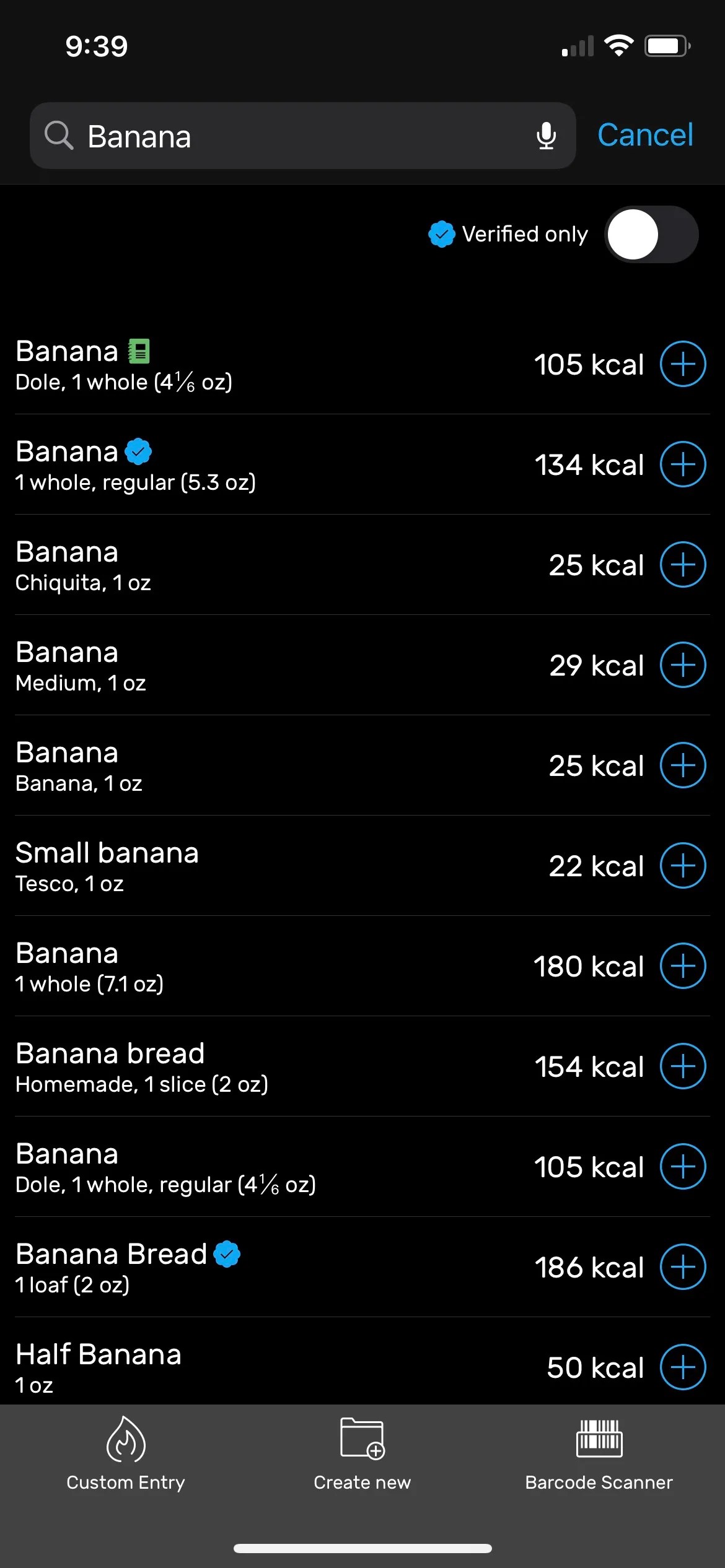 The 7 Best Food Diary Apps to Track What You Eat