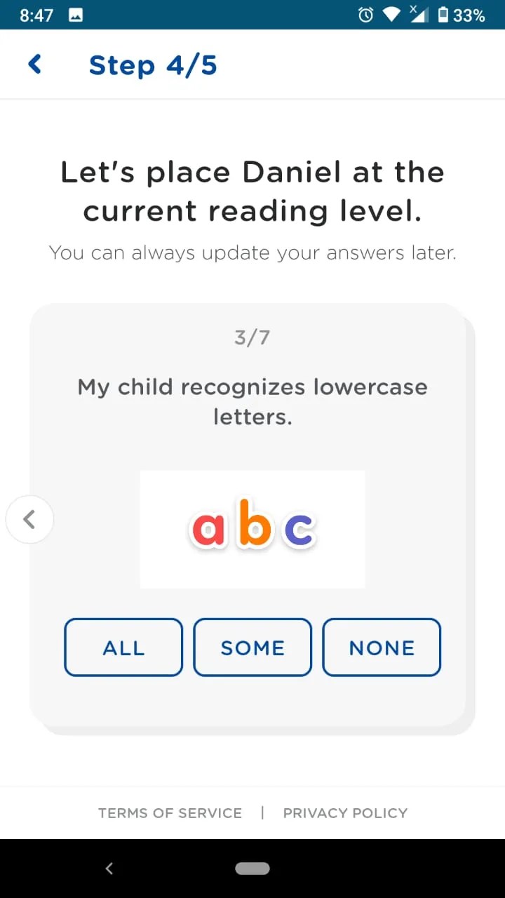 The 7 Best Apps That Teach Kids How to Read and Write