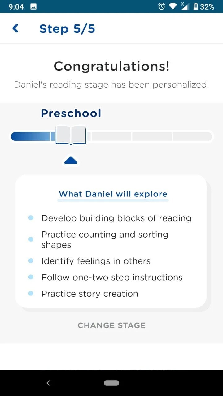 The 7 Best Apps That Teach Kids How to Read and Write