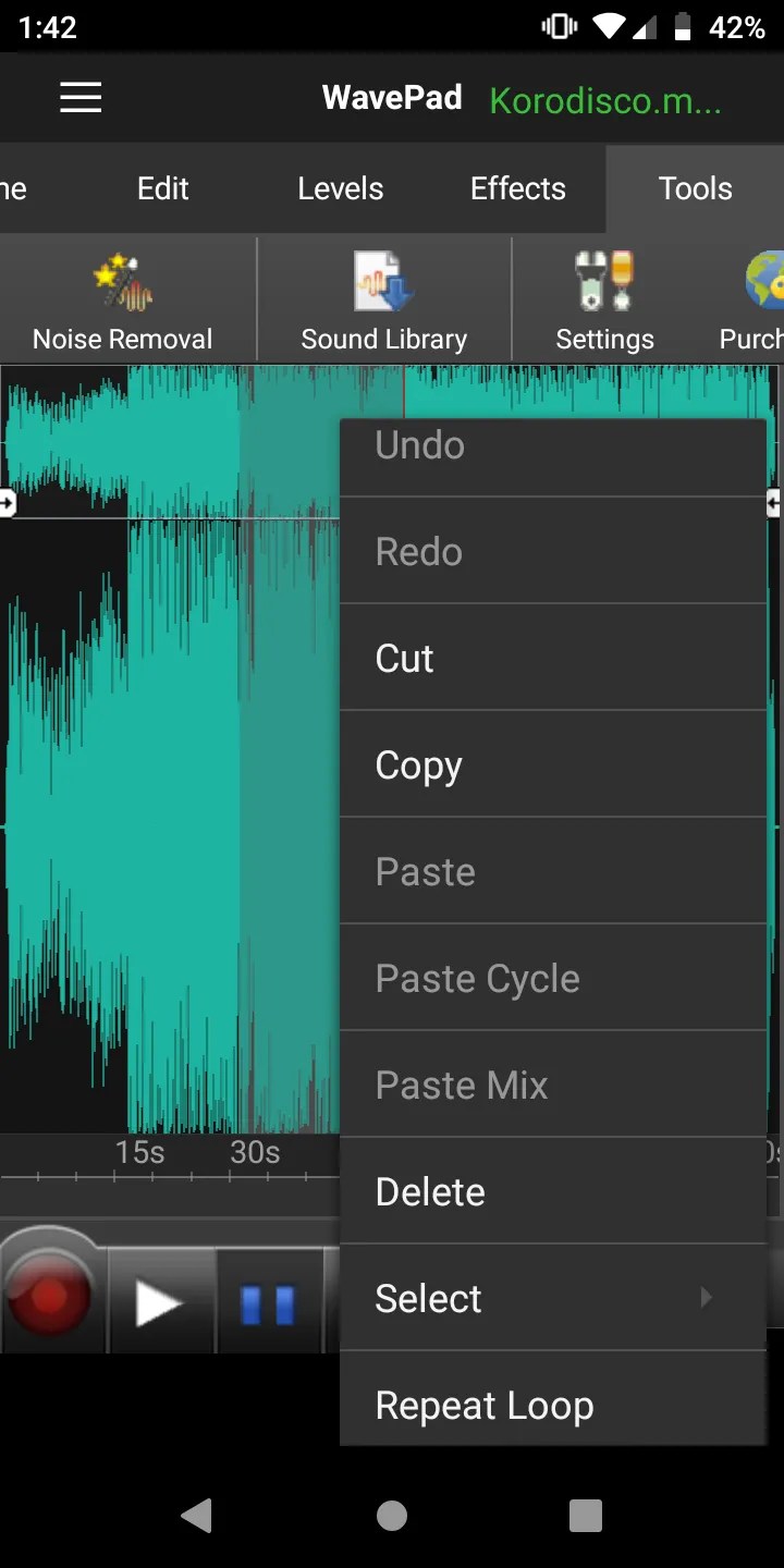 The 4 Best Audio Editing Apps for Android