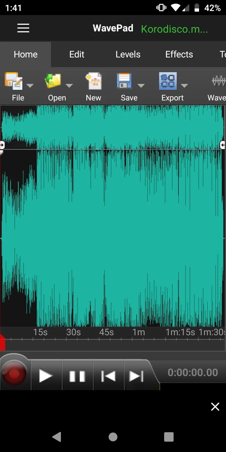 The 4 Best Audio Editing Apps for Android