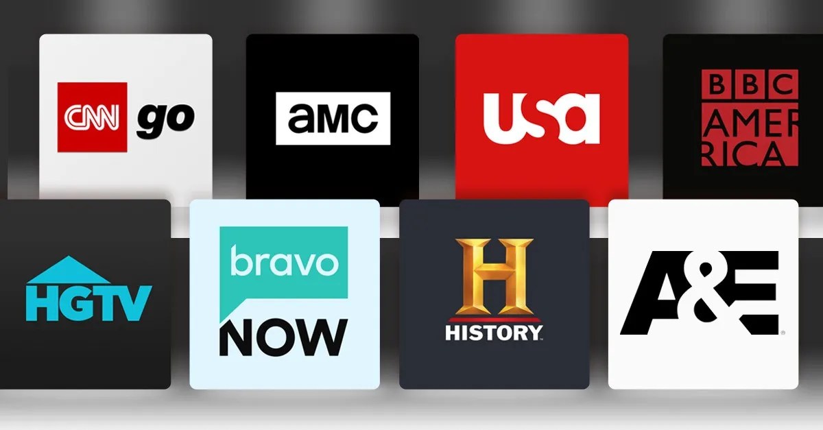 How to Sign in to All Your Cable TV Apps Simultaneously
