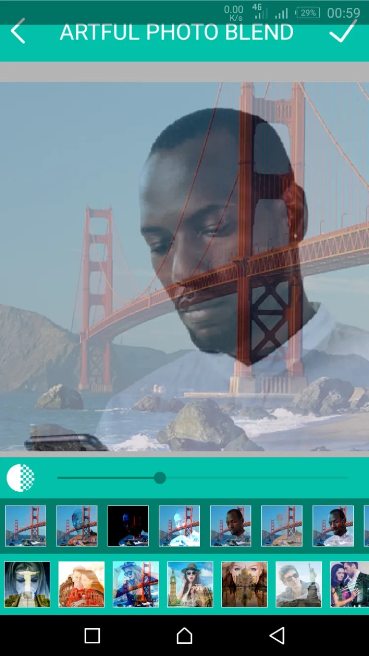 The 11 Best Photo Blender Apps for Android