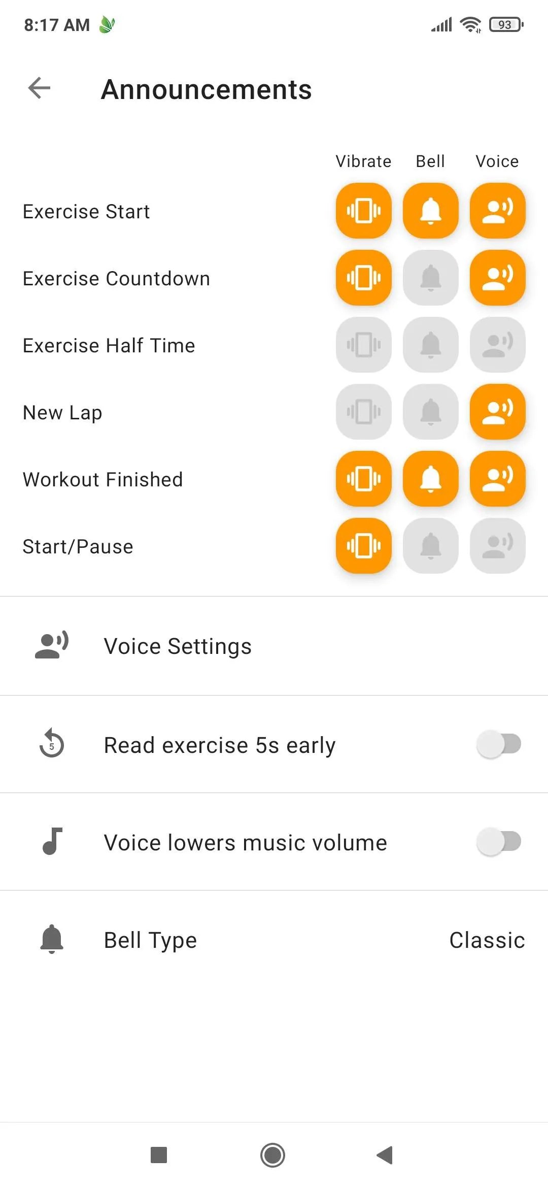 5 Best Countdown Timer Apps for Interval Training and Workouts