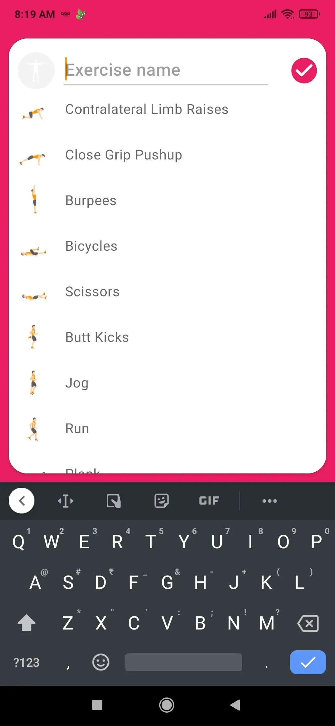 Best interval timing app bettacamp
