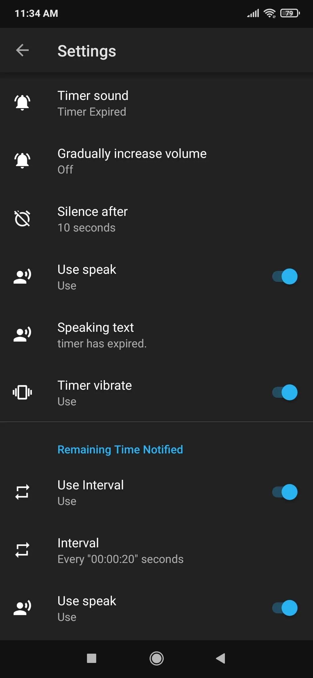 5 Best Countdown Timer Apps for Interval Training and Workouts