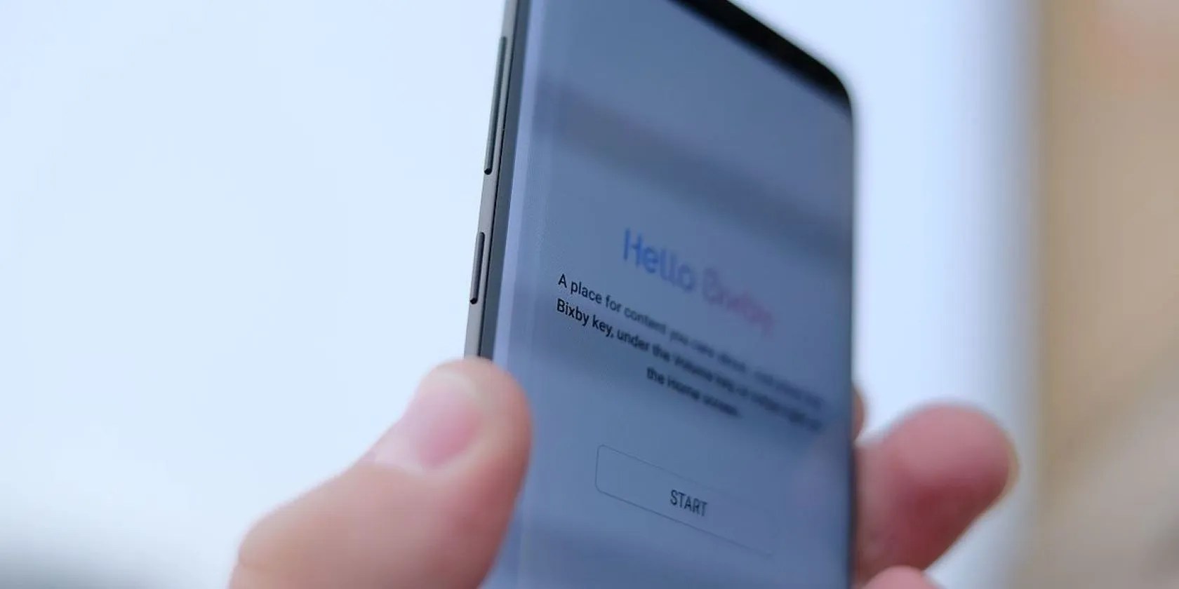 What Can You Do With Samsung's Bixby Vision?