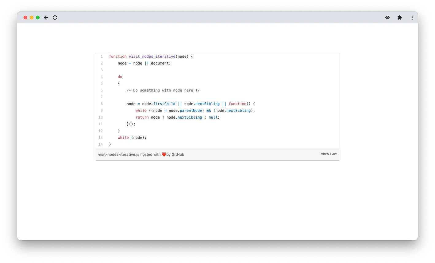 What Is a GitHub Gist?
