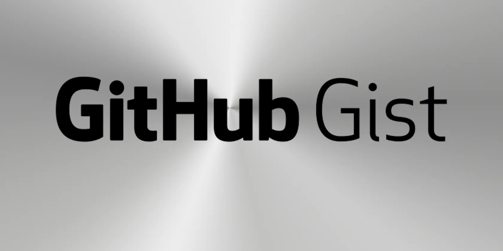 What Is a GitHub Gist?