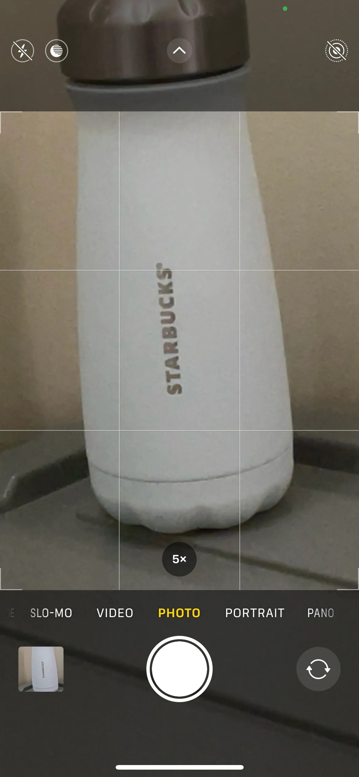 How to See Better With the iPhone’s Magnifier App