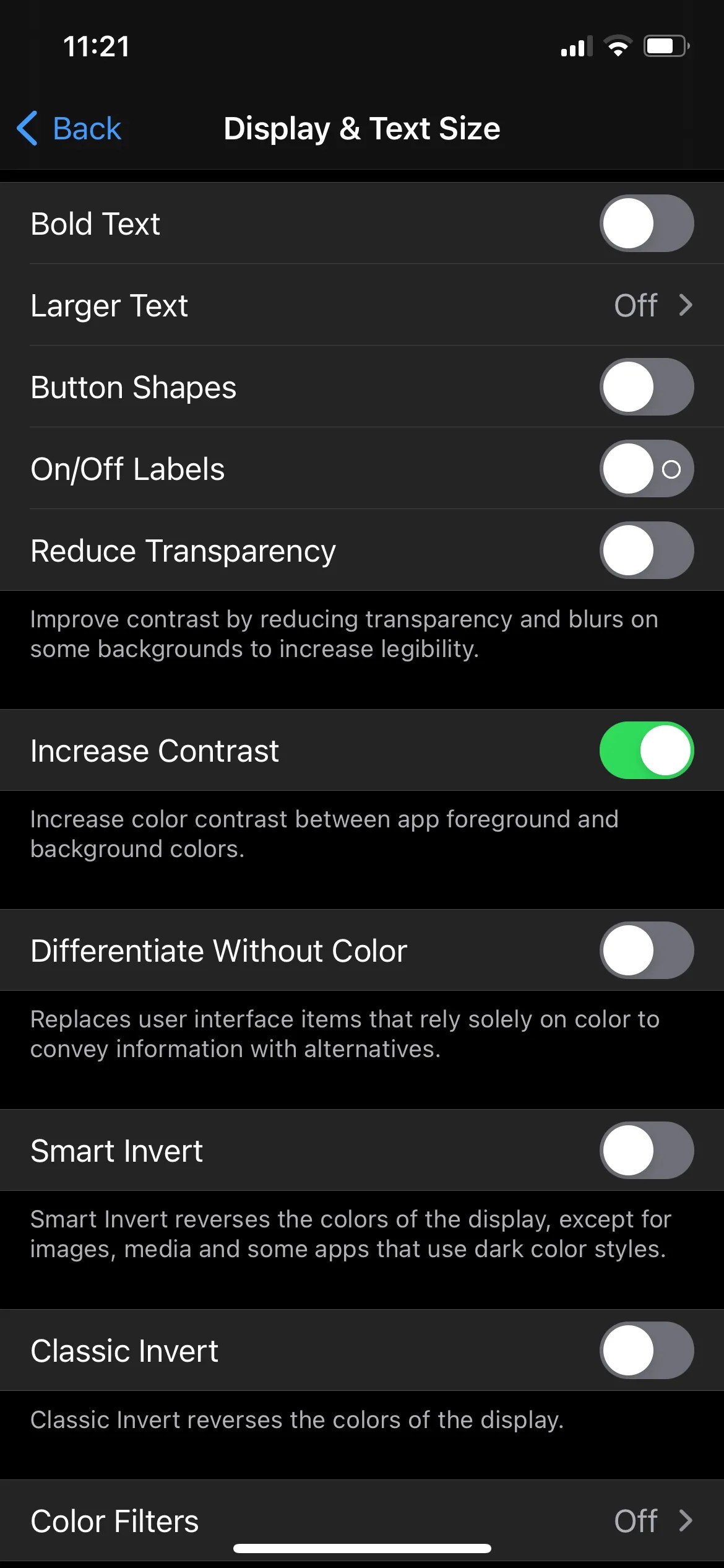 12 Tips for iPhone Eye Strain and Eye Protection During Use