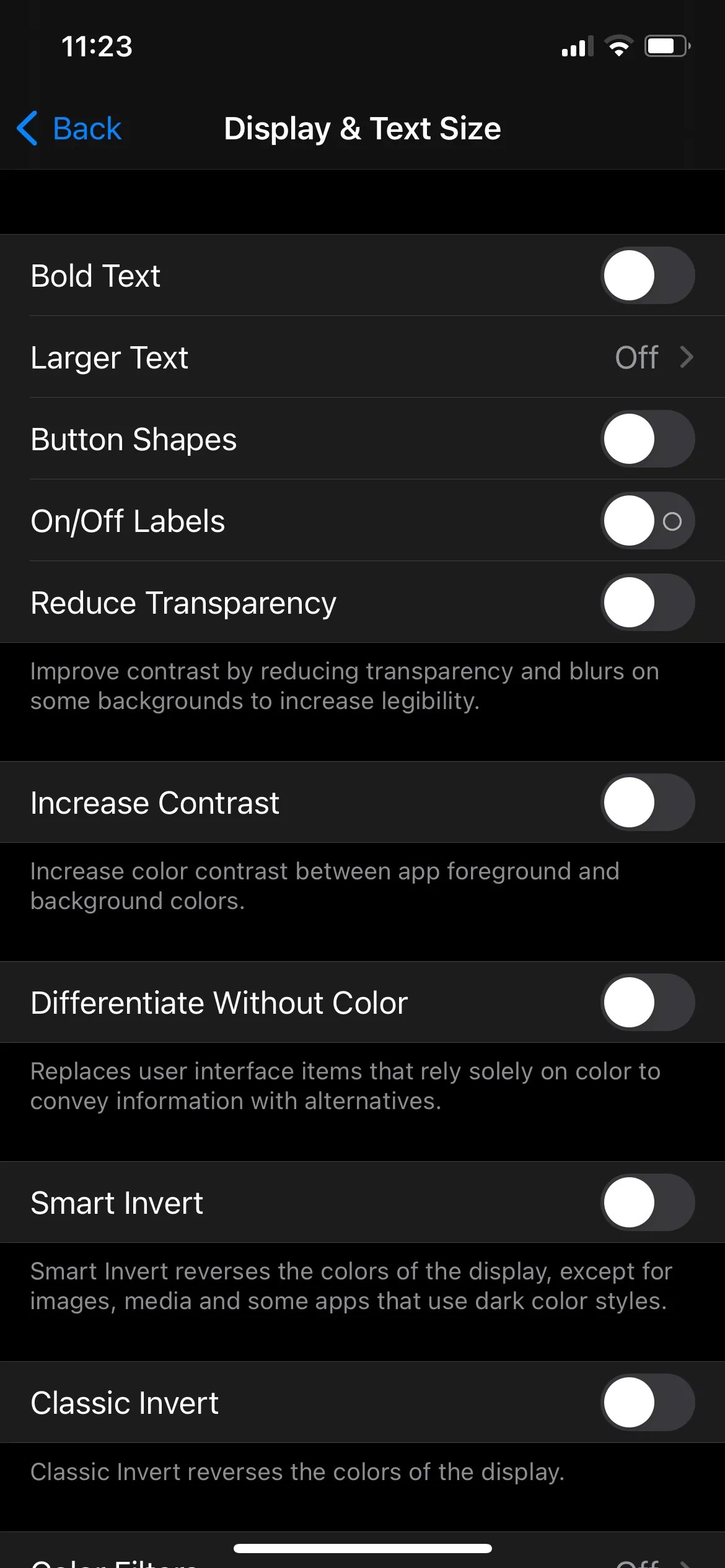 12 Tips for iPhone Eye Strain and Eye Protection During Use