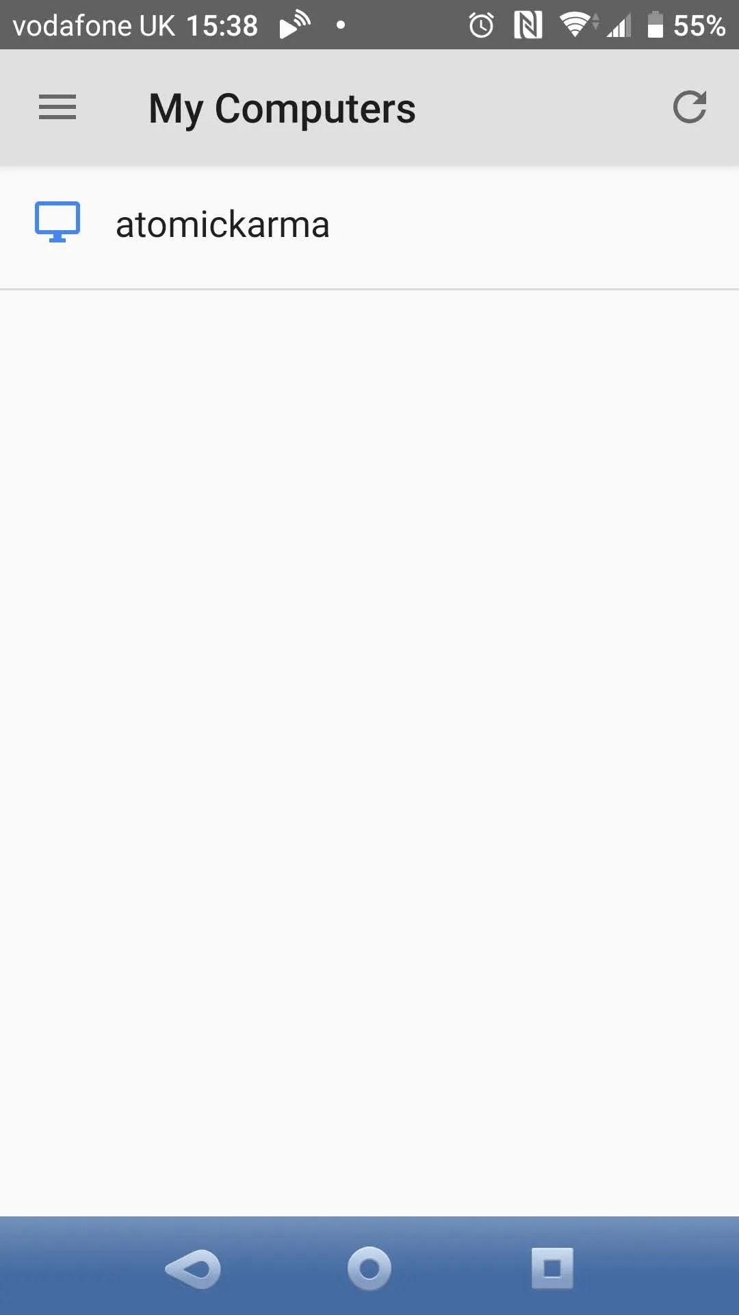 How to Remotely Control Your PC With Your Android Phone