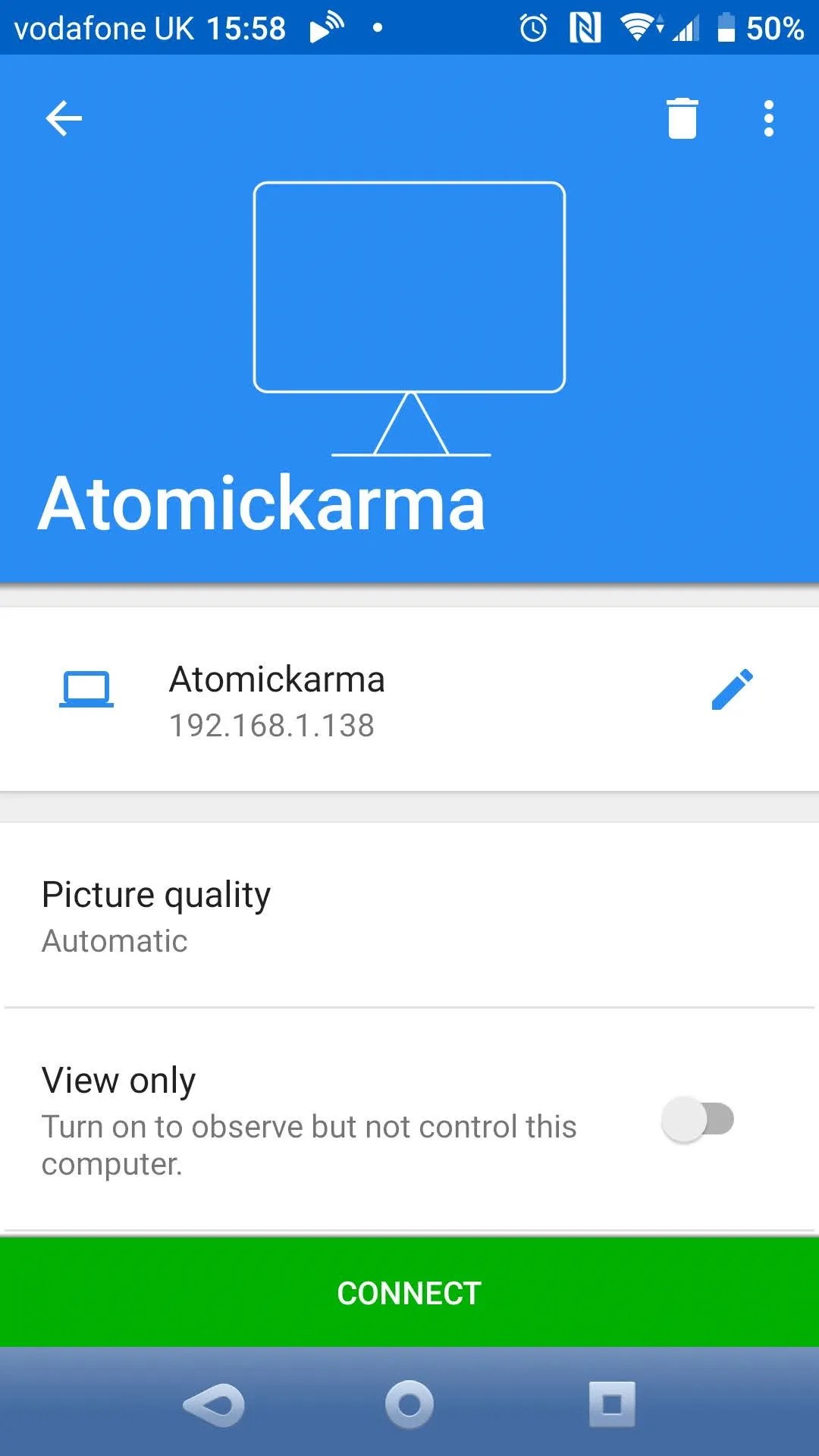 How to Remotely Control Your PC With Your Android Phone