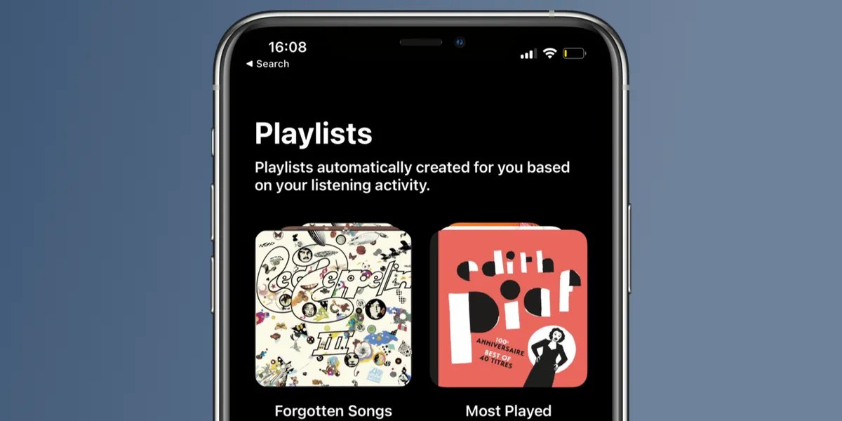 7 Alternative Apps to Enhance Your Apple Music Experience on iPhone