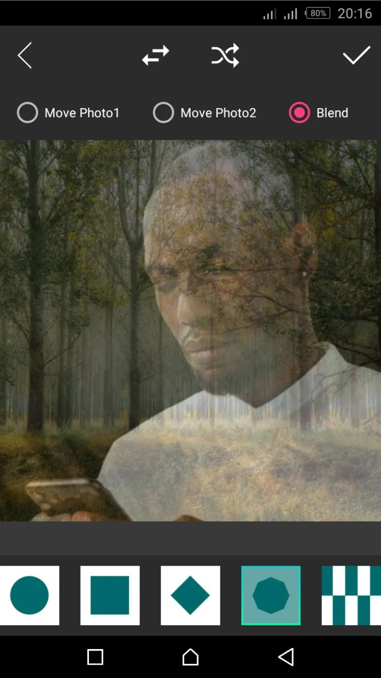 The 11 Best Photo Blender Apps for Android