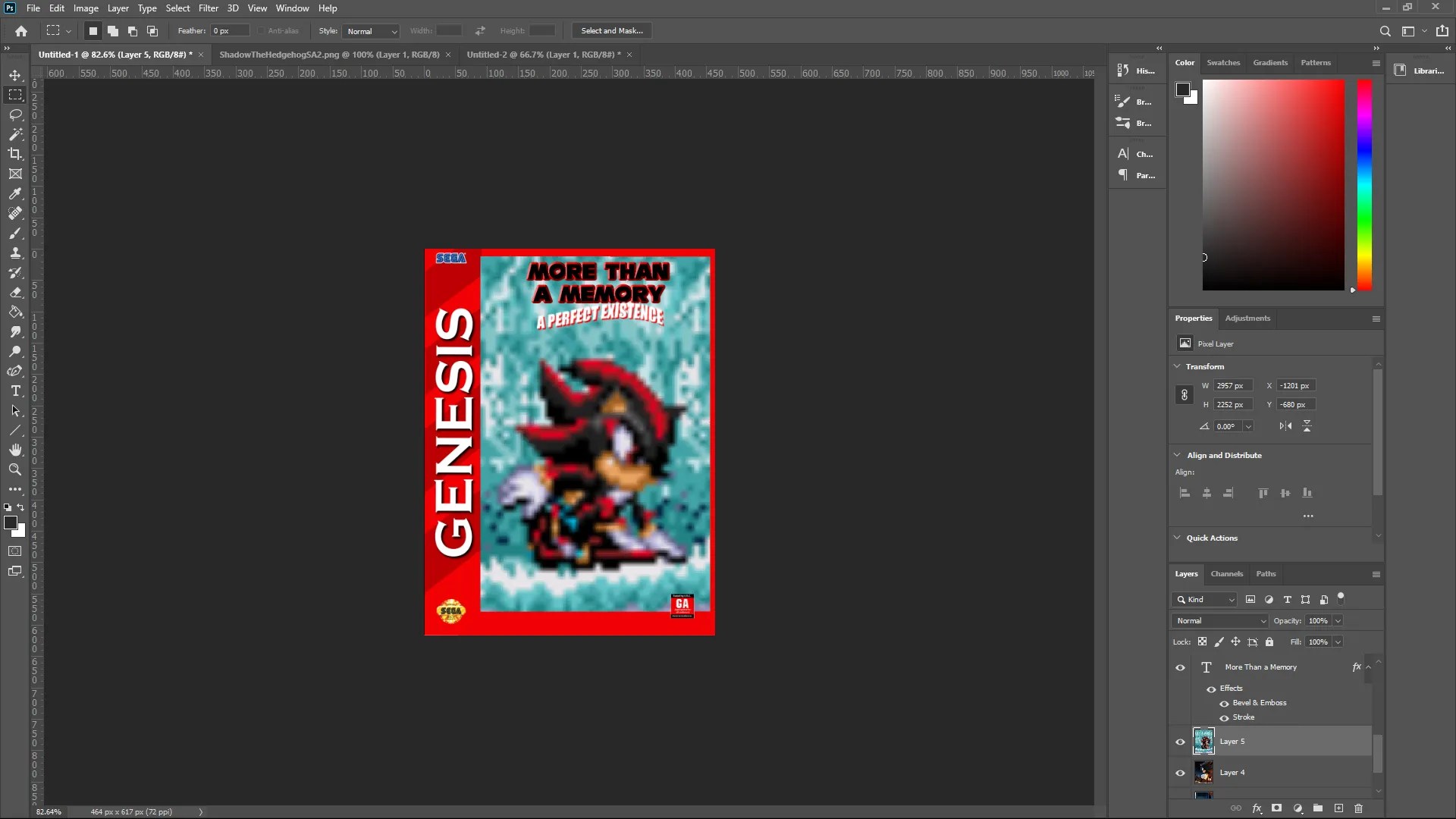 How to Create Game Art for Your Launchbox Library