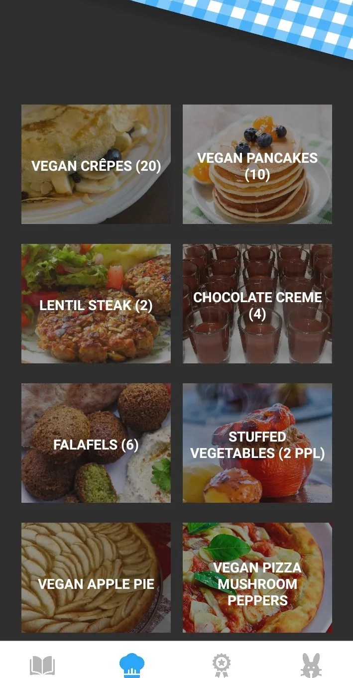 The 7 Best Vegetarian and Vegan Apps for a Healthier Life