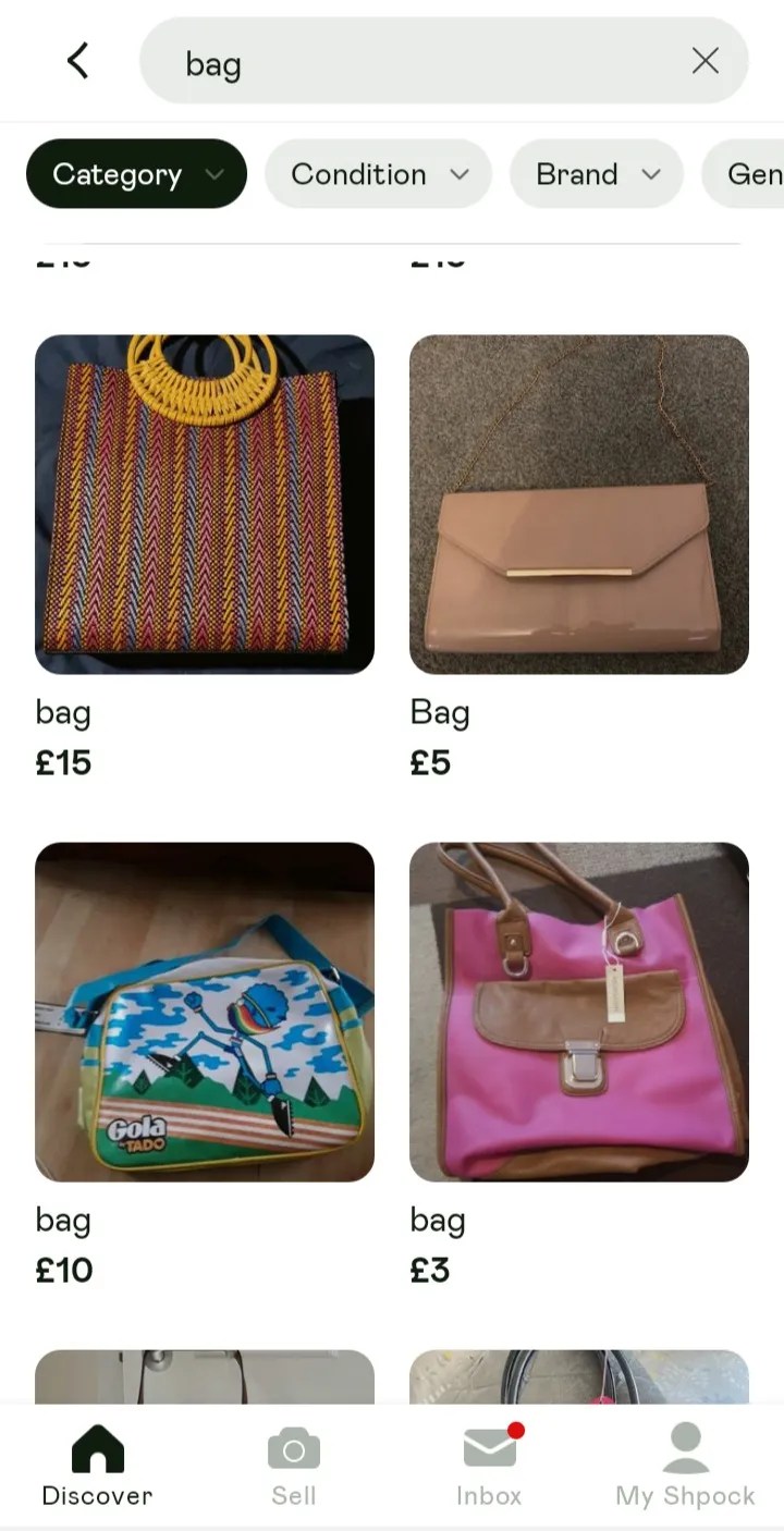 The 5 Best SecondHand Fashion Apps for Thrifting at Home