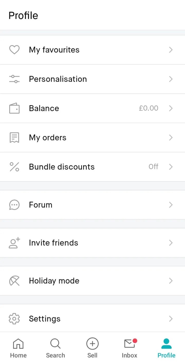 The 5 Best SecondHand Fashion Apps for Thrifting at Home