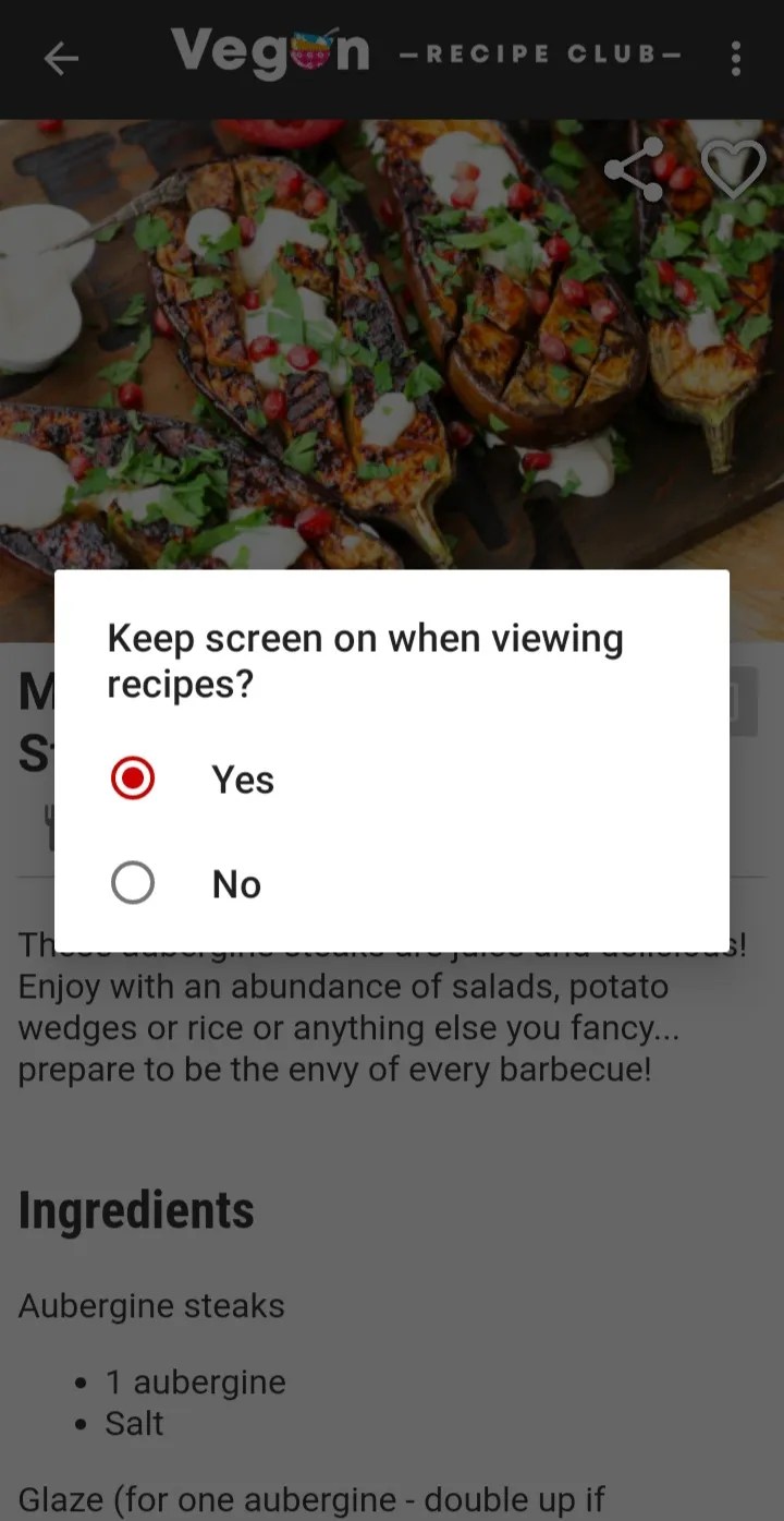 The 7 Best Vegetarian and Vegan Apps for a Healthier Life