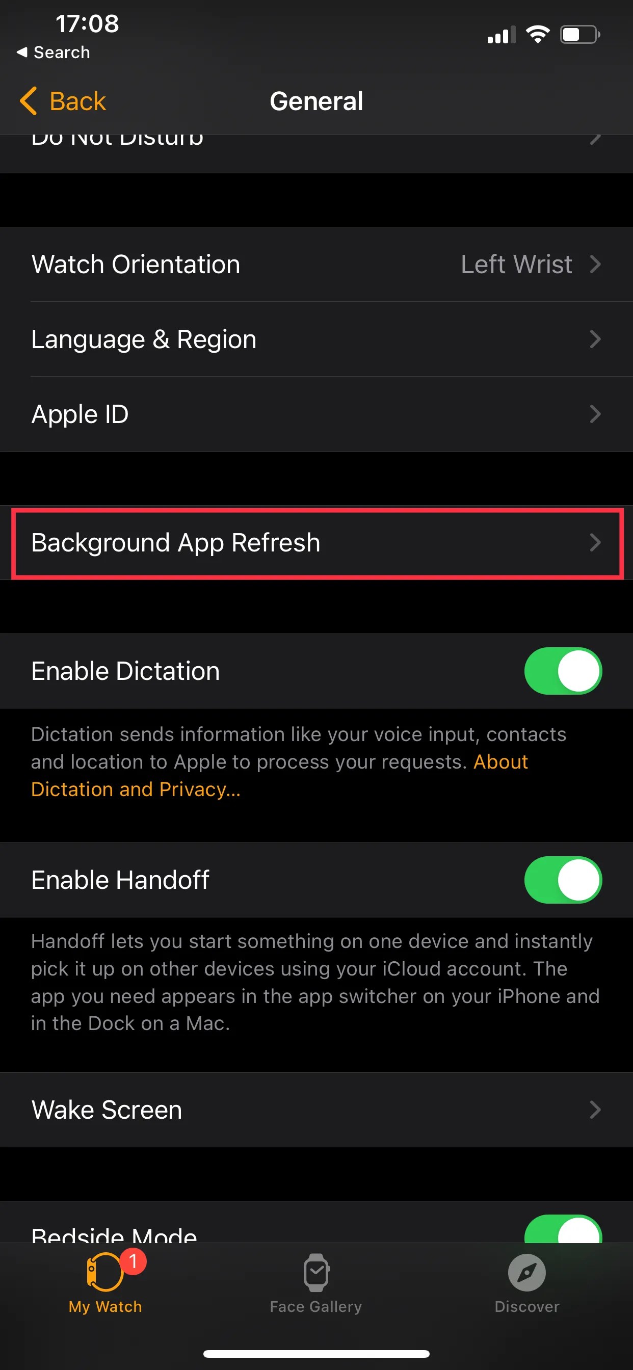 Apple Watch Battery Draining Fast? Try This Simple Fix