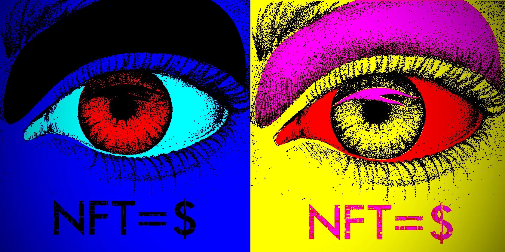 Qu'estce qu'un jeton non fongible NFT?