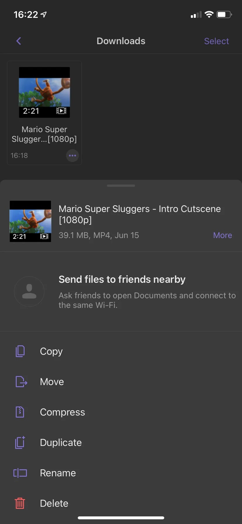 How to Download YouTube Videos to Your iPhone Camera Roll