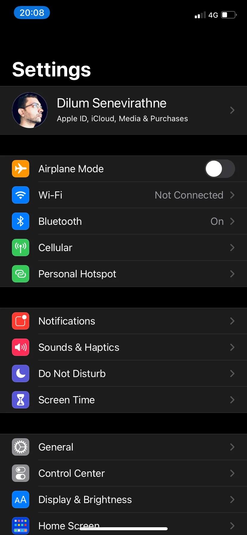 How to Turn Off Location Services on Your iPhone