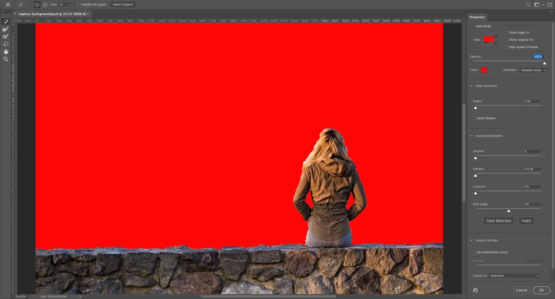 Comment changer l'arrièreplan d'une photo dans Gamingdeputy France