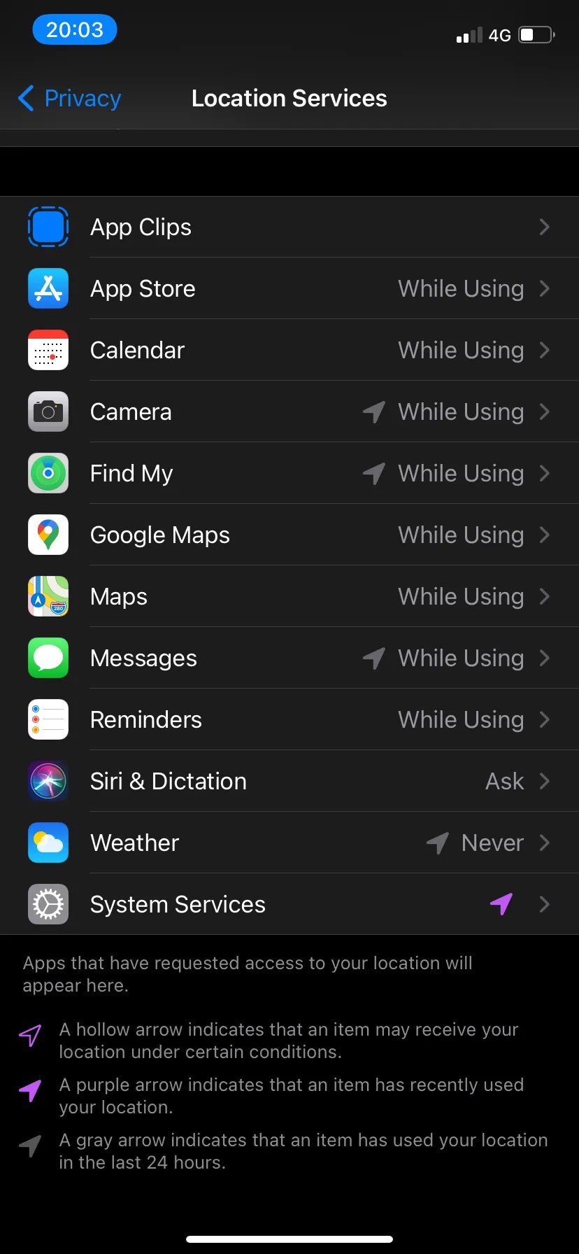 How to Turn Off Location Services on Your iPhone