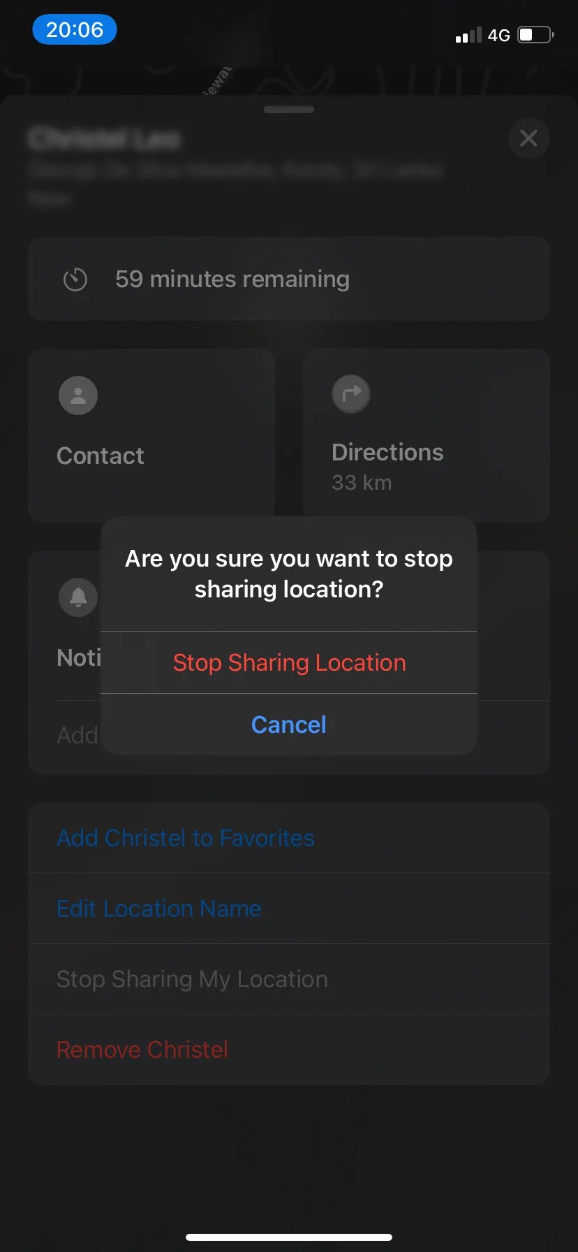 How to Turn Off Location Services on Your iPhone