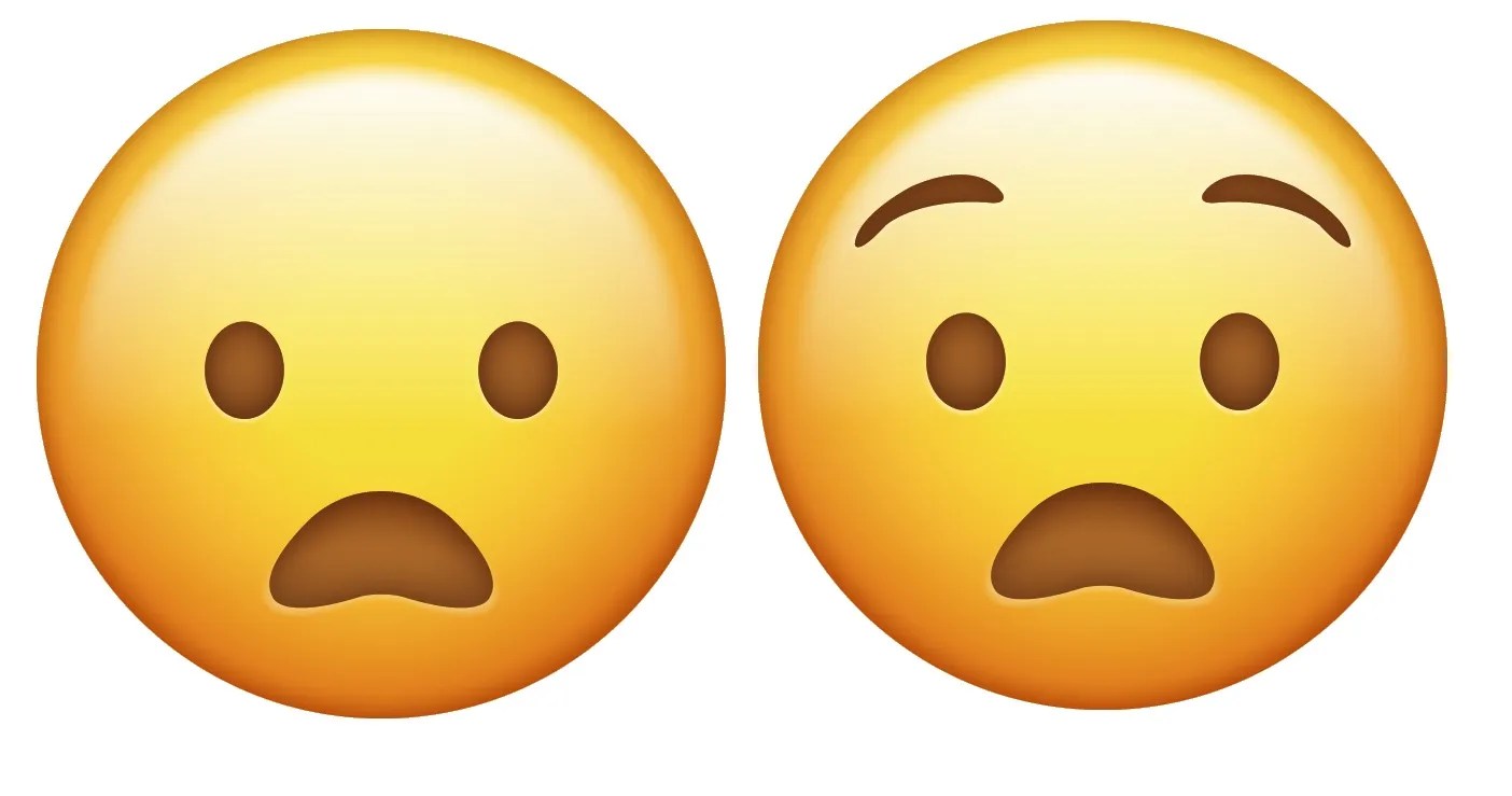 What Does This Emoji Mean? Emoji Face Meanings Explained