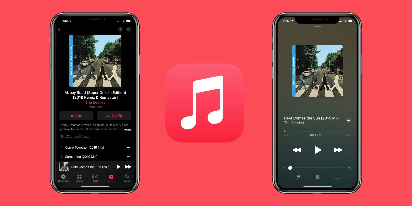 Apple Music's Spatial and Lossless Audio Can You Tell the