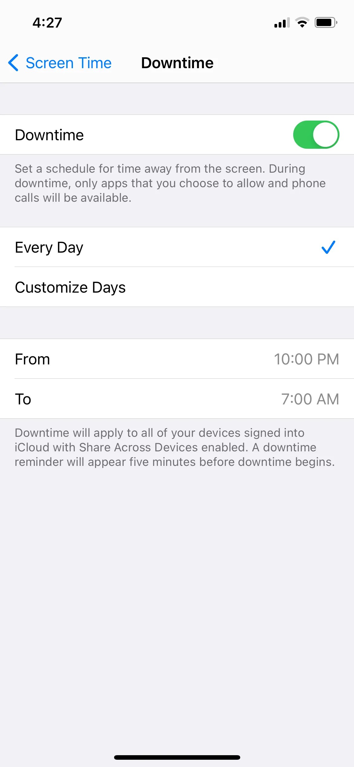 12 Tips for iPhone Eye Strain and Eye Protection During Use