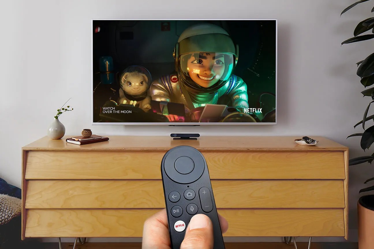 How to Set Up and Use Your Facebook Portal TV for Video Chats