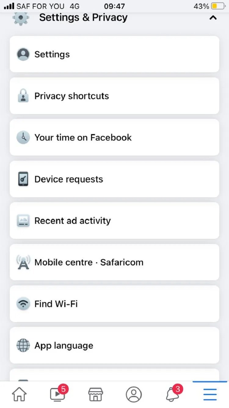 How to Upload HD Videos and Photos on Facebook Mobile