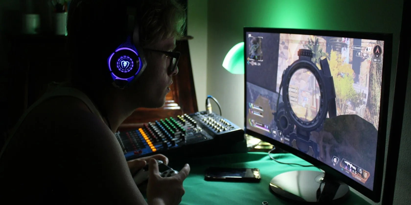 Frame Rate vs. Refresh Rate What's the Difference?