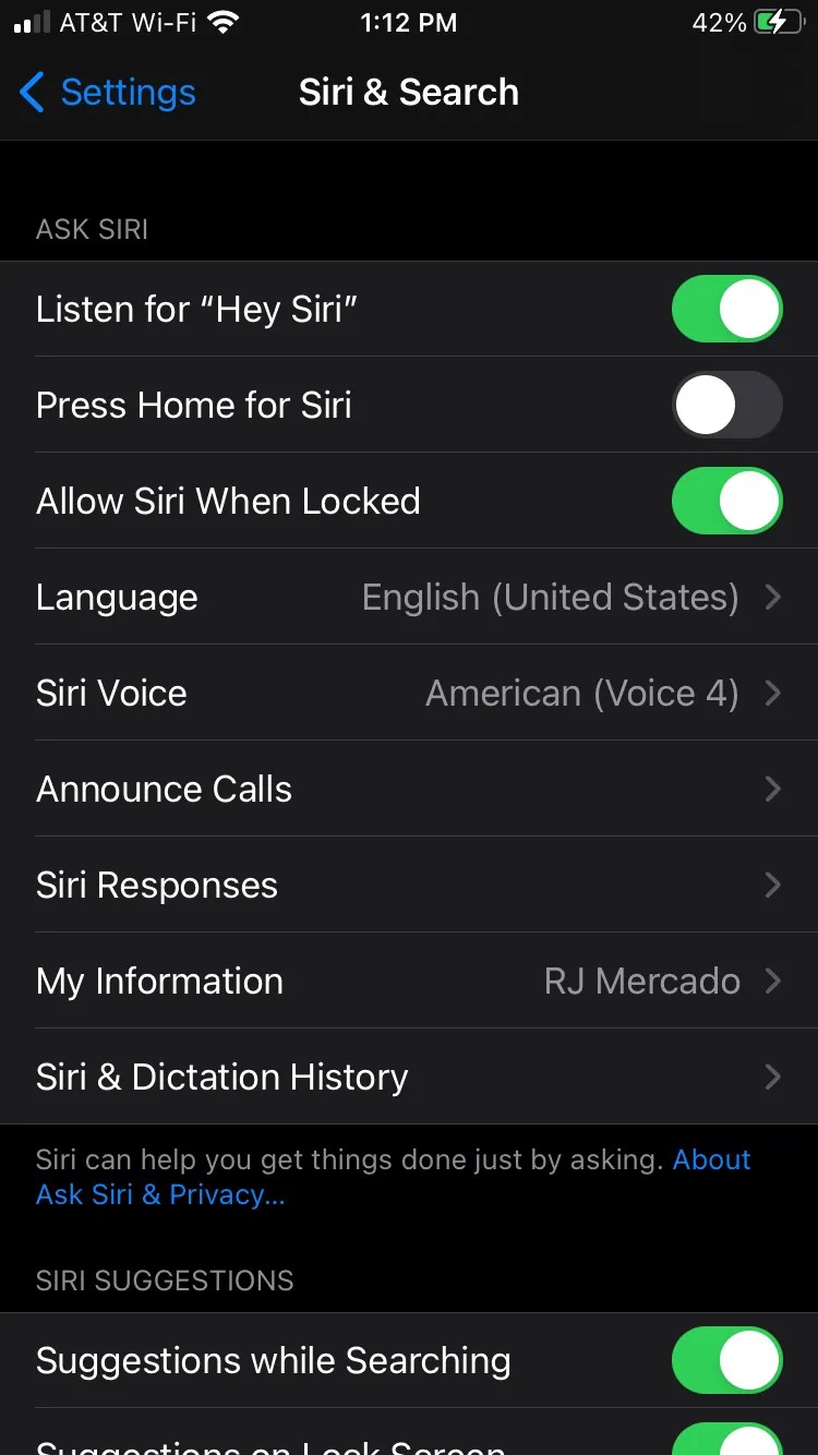 How to Change Siri's Voice on Your iPhone, iPad, or Mac