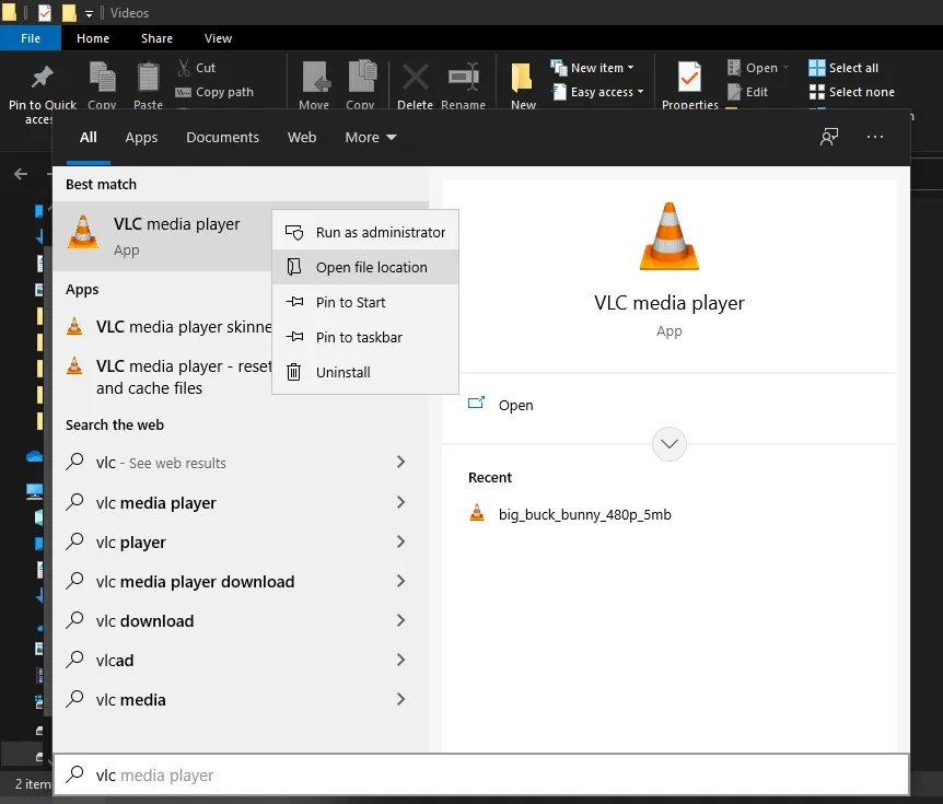 How to Merge Multiple Video Files Using VLC Media Player
